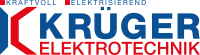 Zur Referenz "Krüger Elektrotechnik"